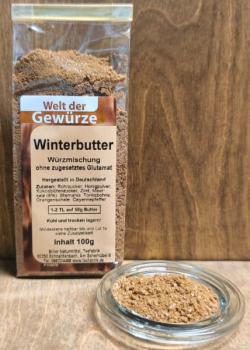 Winterbutter